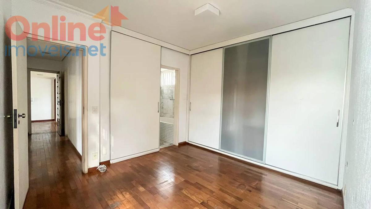Apartamento, Estoril, 3 Quartos, 0 Vaga, 1 Suíte