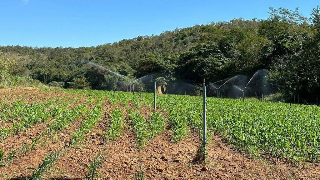 Fazenda, Zona Rural, 2 Quartos, 0 Vaga