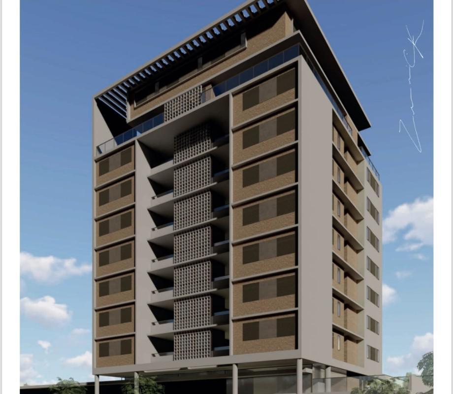 Apartamento, Nova Suíssa, 3 Quartos, 2 Vagas, 1 Suíte