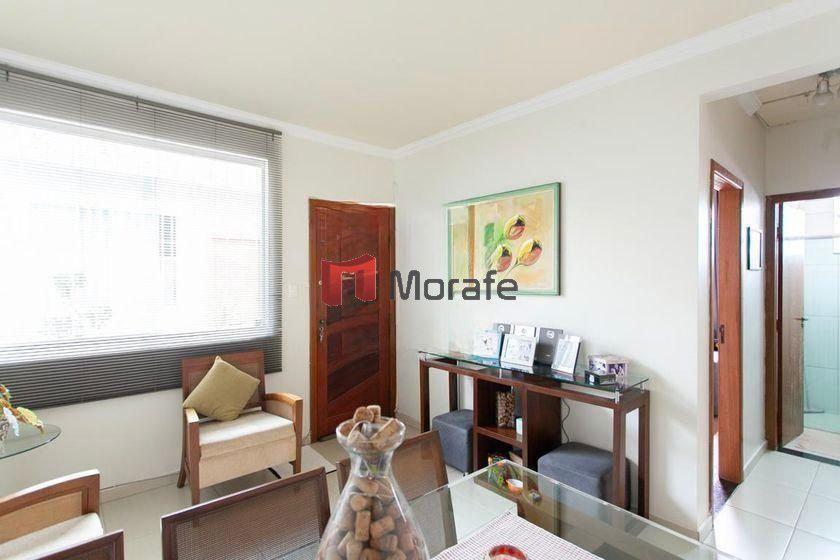 Casa, Jacqueline, 2 Quartos, 1 Vaga