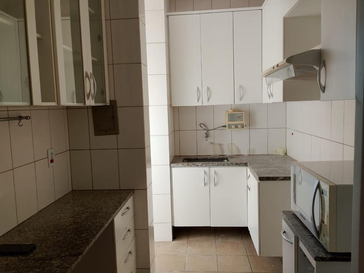 Apartamento, Rio Branco, 3 Quartos, 1 Vaga