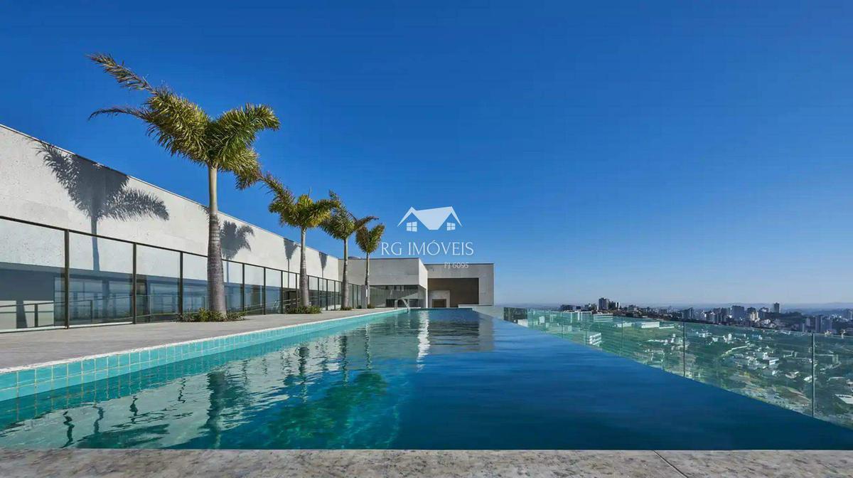 Apartamento, Estoril, 2 Quartos, 0 Vaga, 2 Suítes