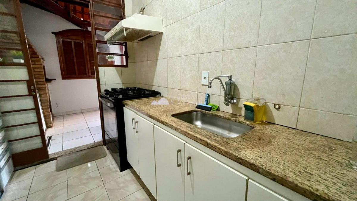 Casa, Santa Amélia, 3 Quartos, 1 Vaga, 2 Suítes