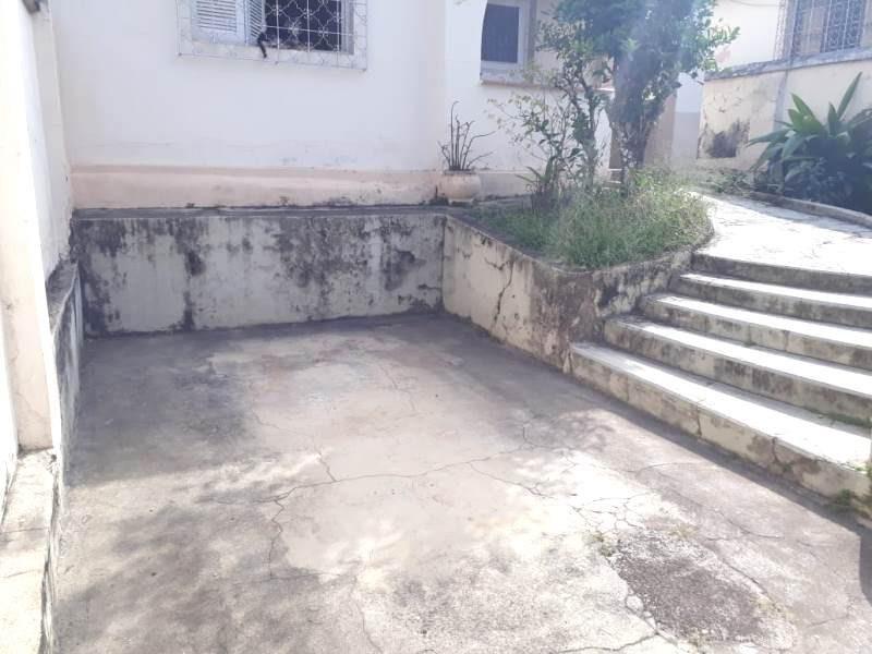 Lote, Padre Eustáquio, 0 Quarto, 0 Vaga