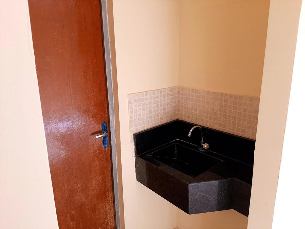 Casa, Melo Viana, 2 Quartos, 1 Vaga