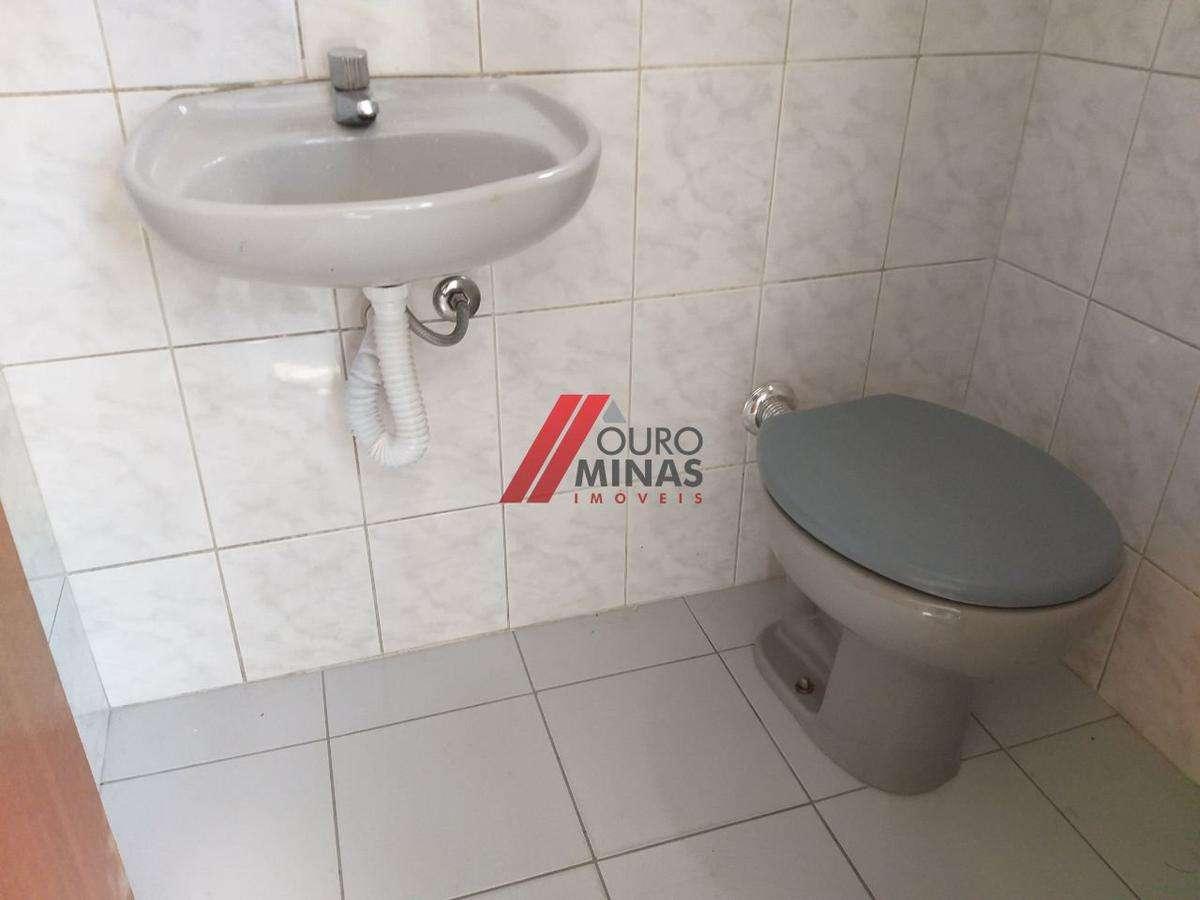 Sala, Santa Efigênia