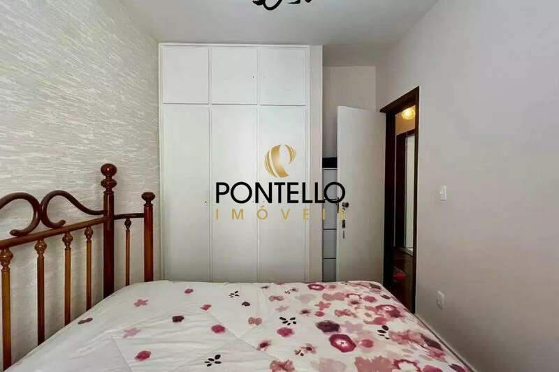 Apartamento, Cidade Nova, 3 Quartos, 1 Vaga, 2 Suítes