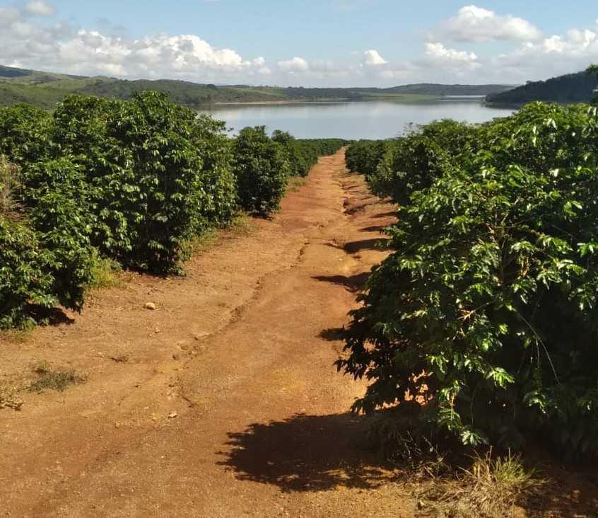 Fazenda, Zona Rural, 1 Quarto, 0 Vaga