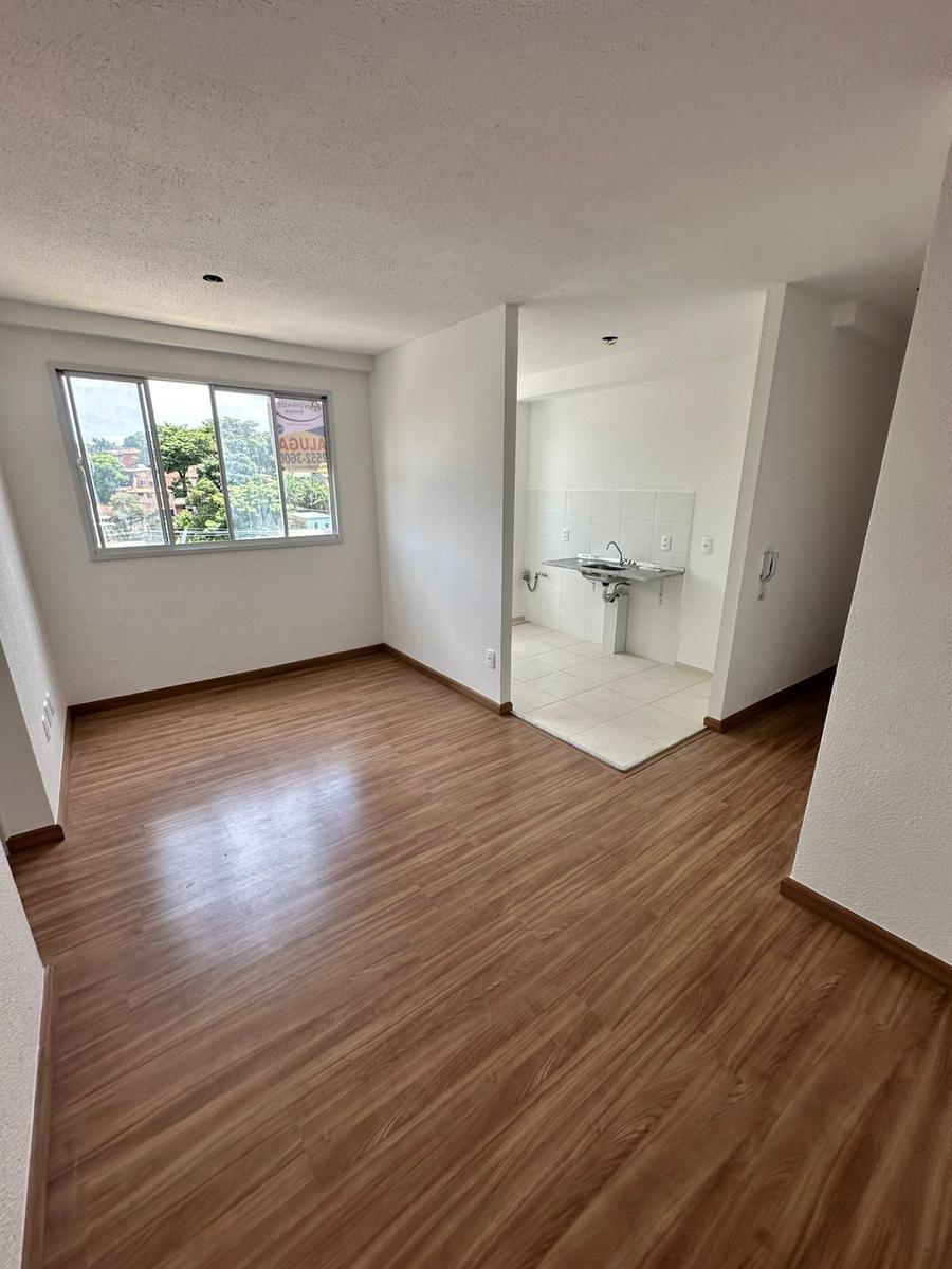 Apartamento, Arvoredo, 3 Quartos, 2 Vagas, 1 Suíte