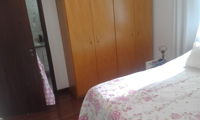 Casa, Inconfidência, 4 Quartos, 3 Vagas, 1 Suíte