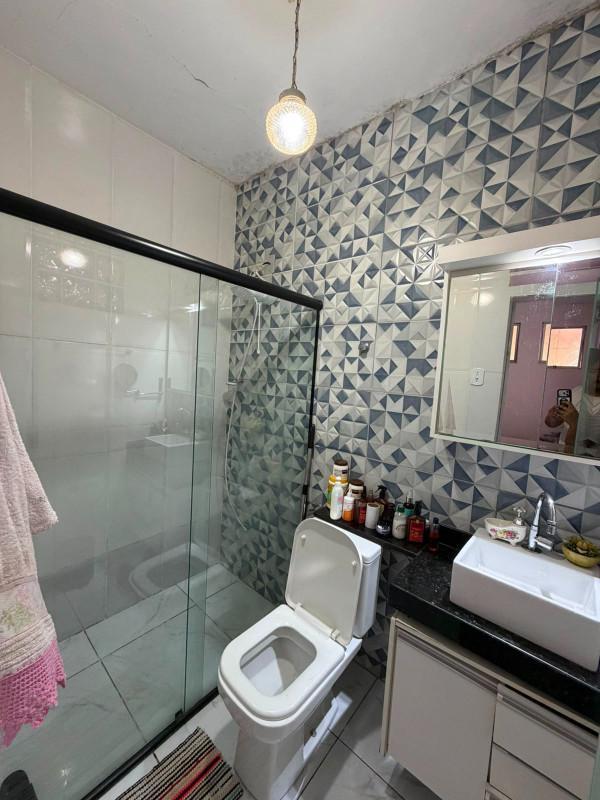 Casa, Paciência, 5 Quartos, 4 Vagas, 1 Suíte
