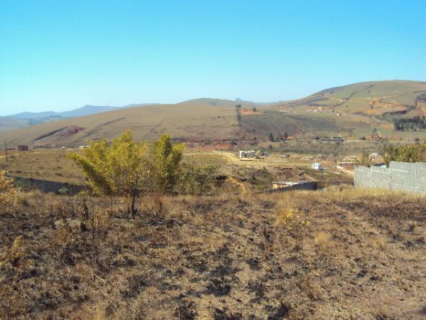 Lote, Água Limpa