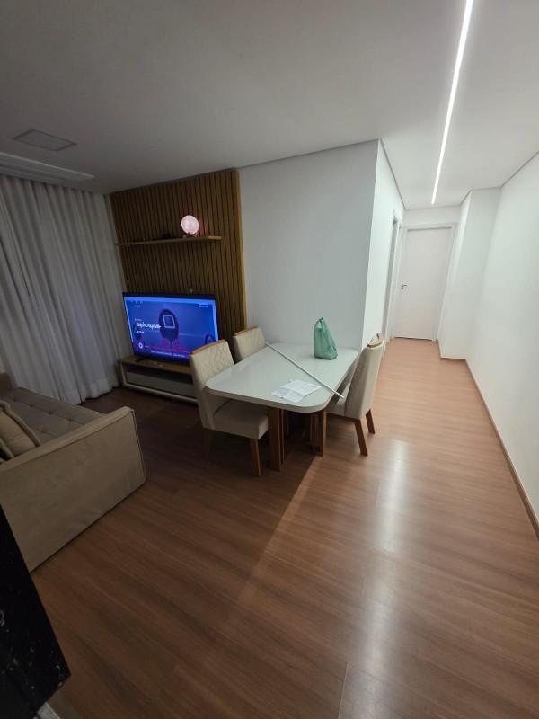 Apartamento, Salgado Filho, 2 Quartos, 1 Vaga, 1 Suíte