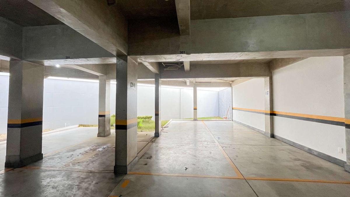 Apartamento, Silveira, 3 Quartos, 2 Vagas, 1 Suíte