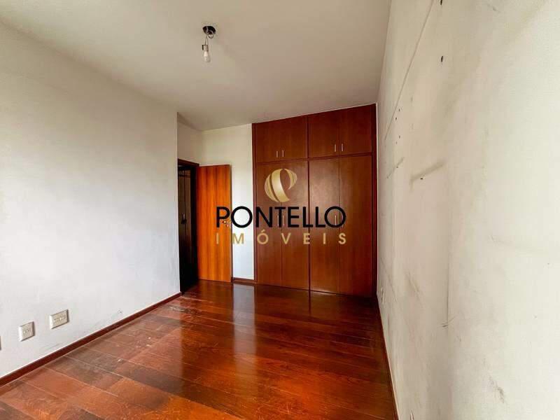 Apartamento, Santo Agostinho, 4 Quartos, 2 Vagas, 1 Suíte