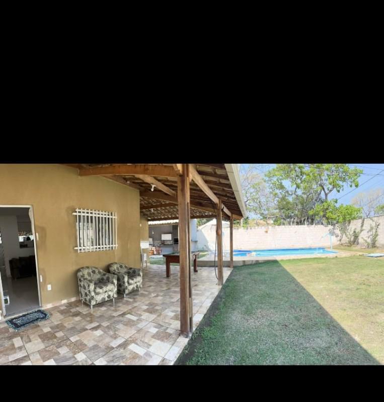 Fazenda, Dumaville, 3 Quartos, 2 Vagas, 1 Suíte