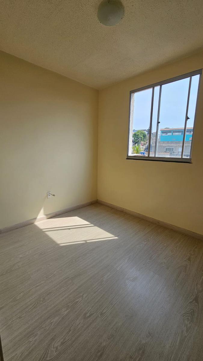 Apartamento, Acaiaca, 3 Quartos, 1 Vaga