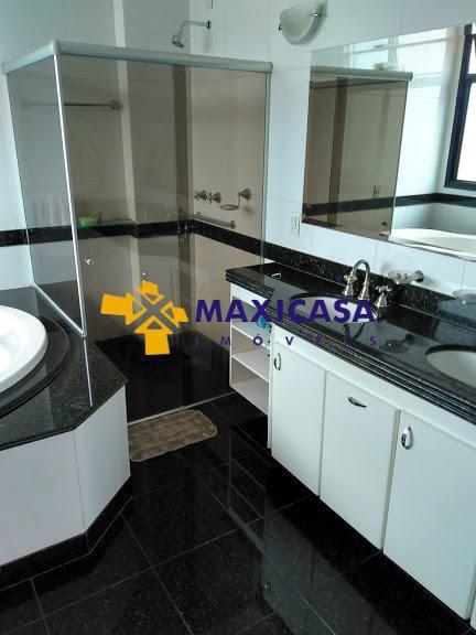 Apartamento, São José (pampulha), 4 Quartos, 2 Vagas, 3 Suítes