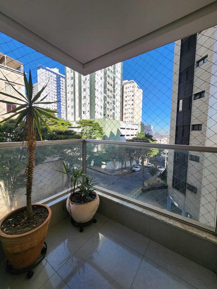 Apartamento, Buritis, 4 Quartos, 3 Vagas, 1 Suíte