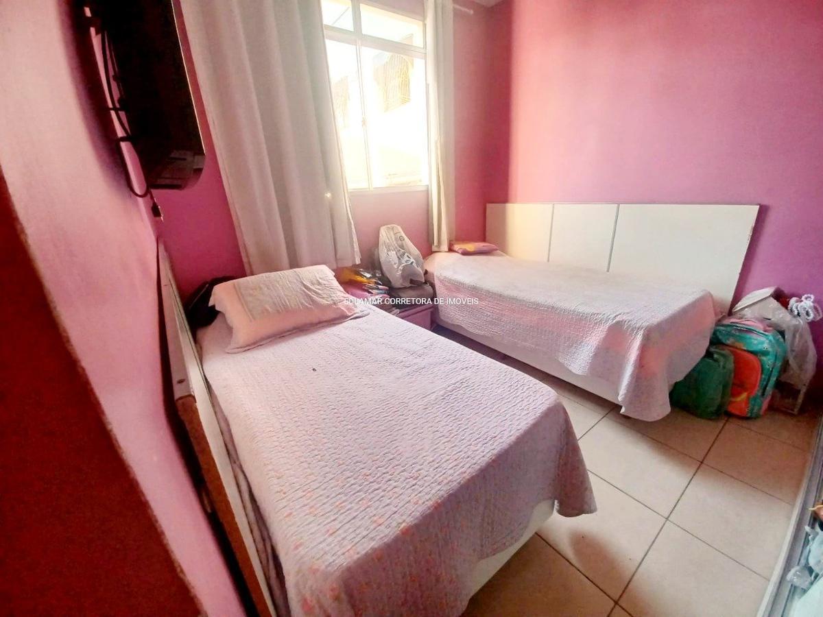 Apartamento, Jardim Riacho das Pedras, 2 Quartos, 1 Vaga