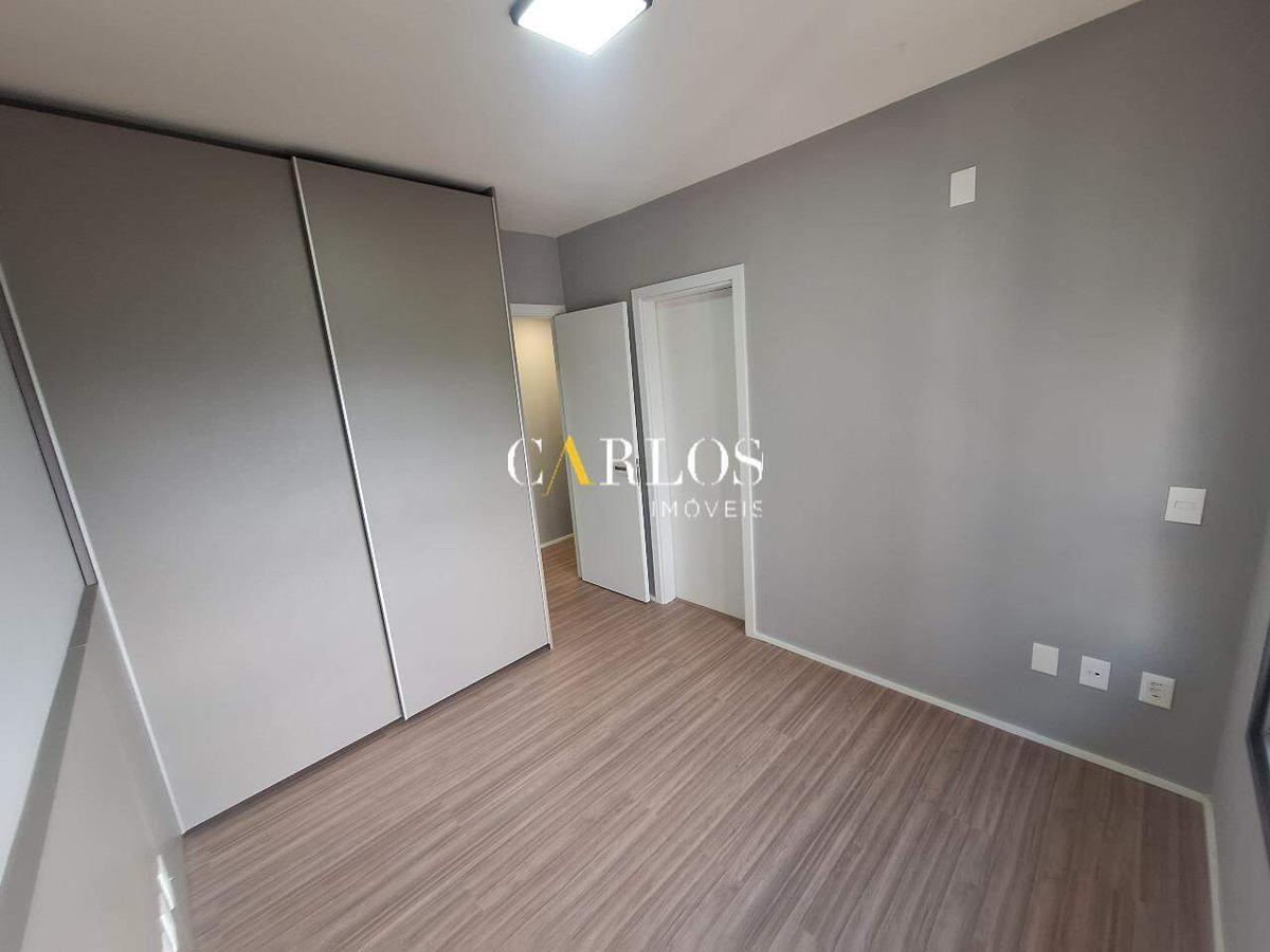 Apartamento, Vila da Serra, 2 Quartos, 2 Vagas, 1 Suíte
