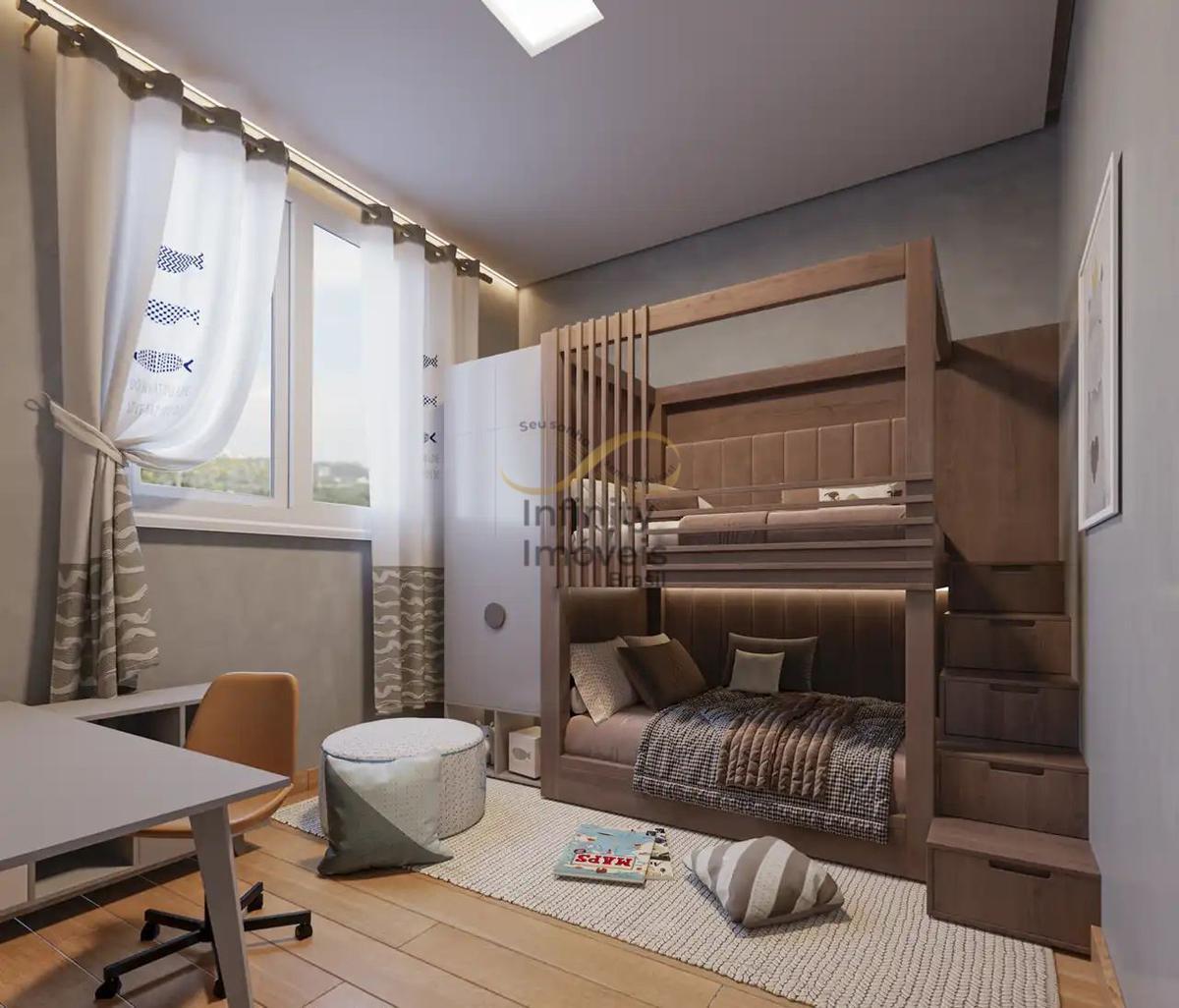 Apartamento, Gameleira, 2 Quartos