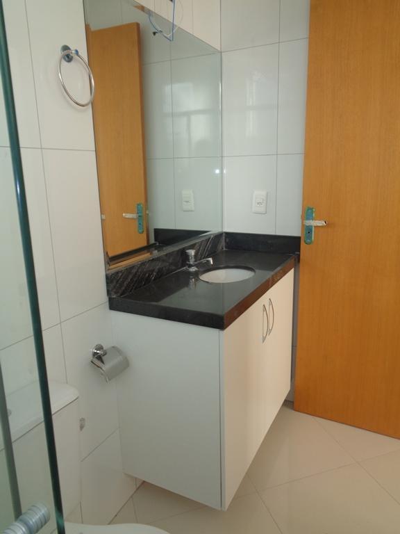 Apartamento, Santa Cruz, 3 Quartos, 2 Vagas, 1 Suíte