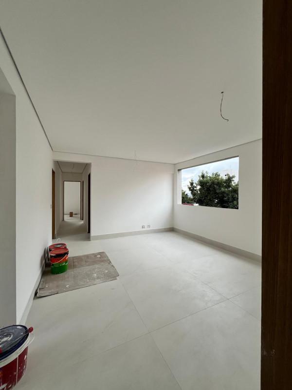 Apartamento, Inconfidentes, 3 Quartos, 3 Vagas, 2 Suítes