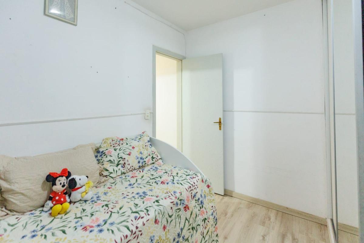 Apartamento, Jardim Riacho das Pedras, 3 Quartos, 1 Vaga, 1 Suíte
