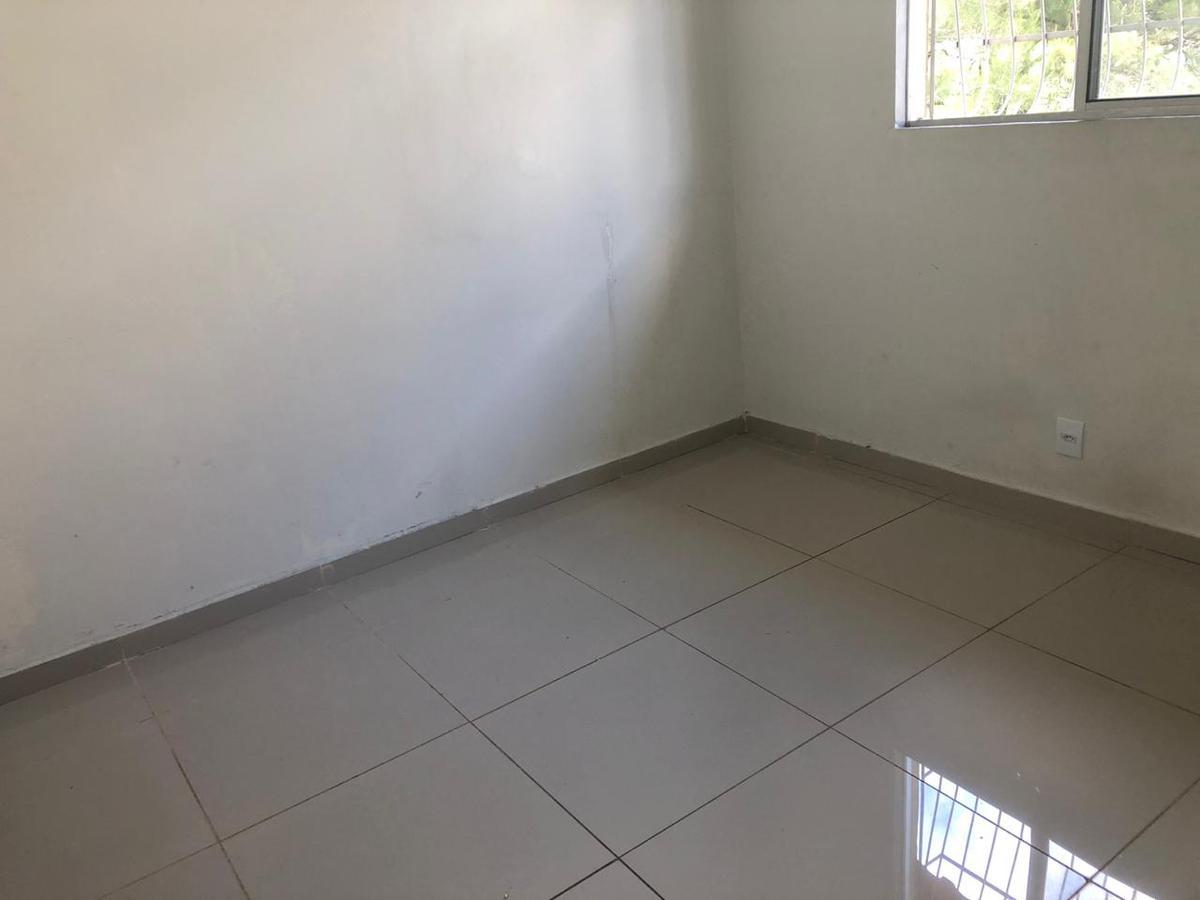 Apartamento, Betim Industrial, 2 Quartos, 1 Vaga