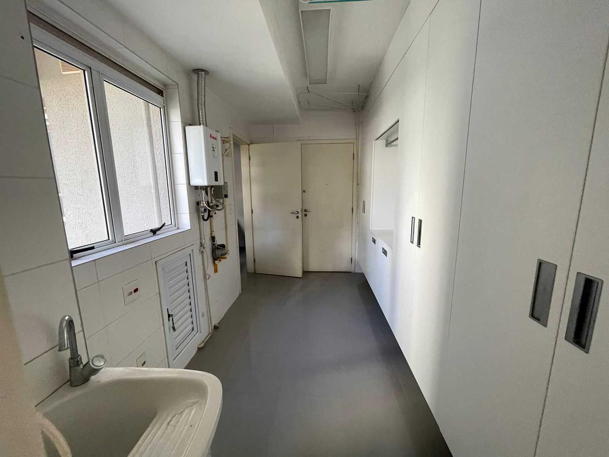 Apartamento, Vila da Serra, 4 Quartos, 4 Vagas, 3 Suítes
