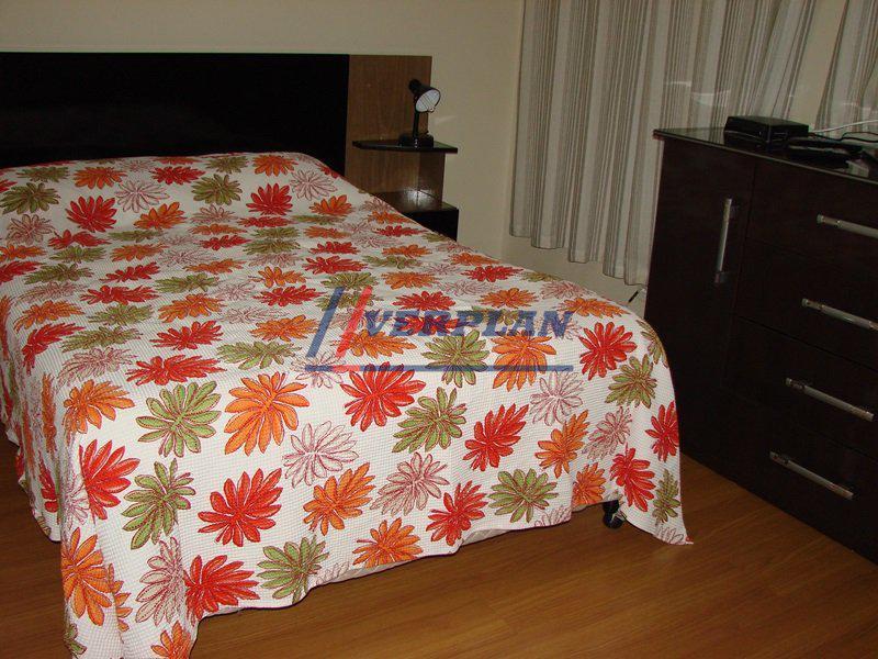 Apartamento, Vila Paris, 3 Quartos, 1 Vaga, 1 Suíte