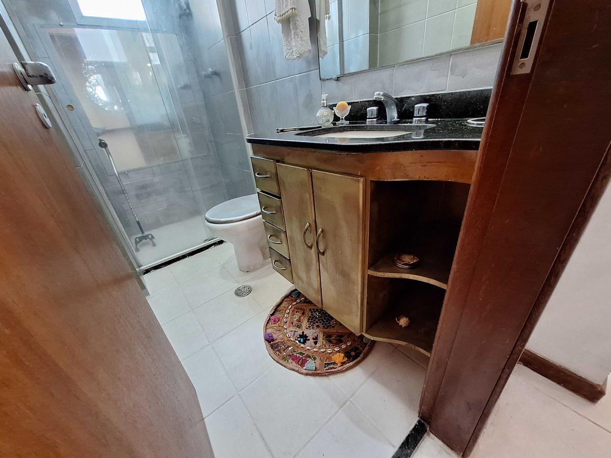 Apartamento, Vale do Sereno, 1 Quarto, 1 Vaga