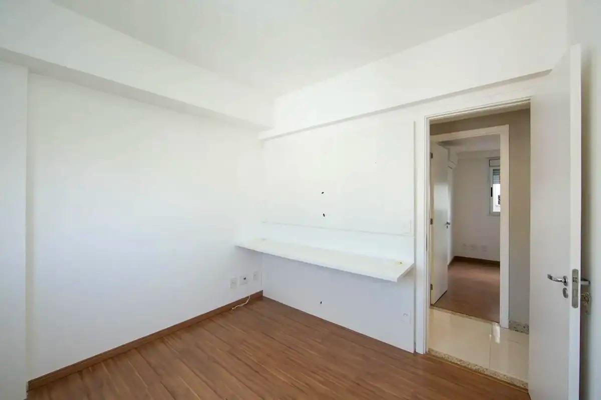 Apartamento, Buritis, 3 Quartos, 2 Vagas, 1 Suíte