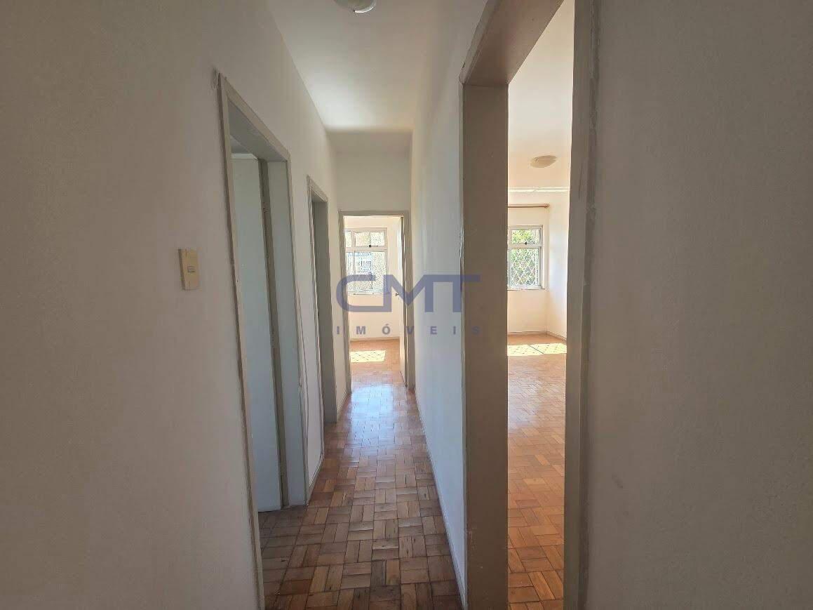 Apartamento, São Pedro, 3 Quartos, 1 Vaga