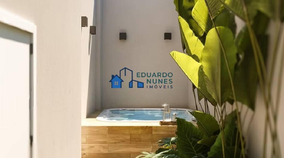 Apartamento, Santo Antônio, 4 Quartos, 2 Vagas, 1 Suíte