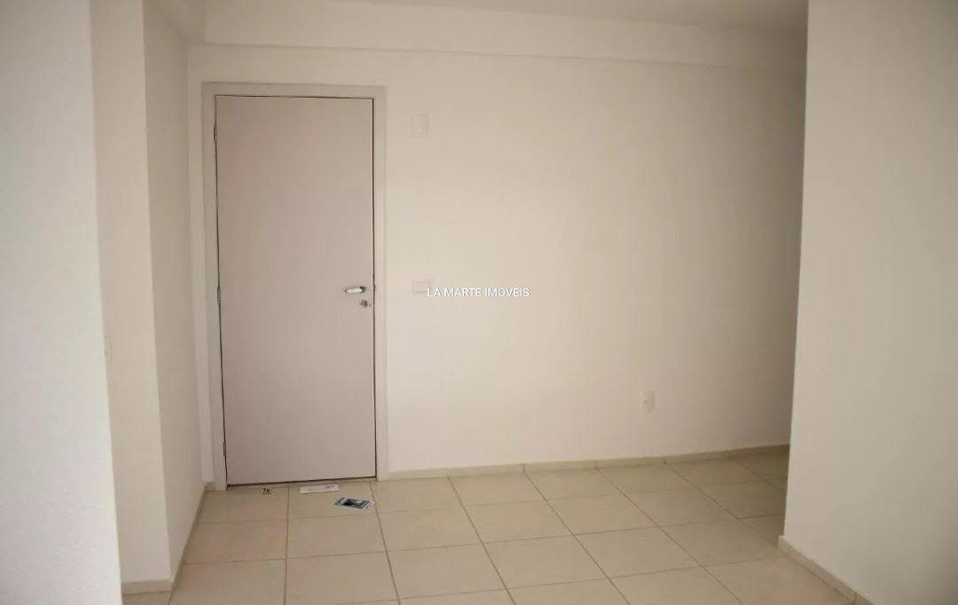 Apartamento, Jk, 2 Quartos, 1 Vaga