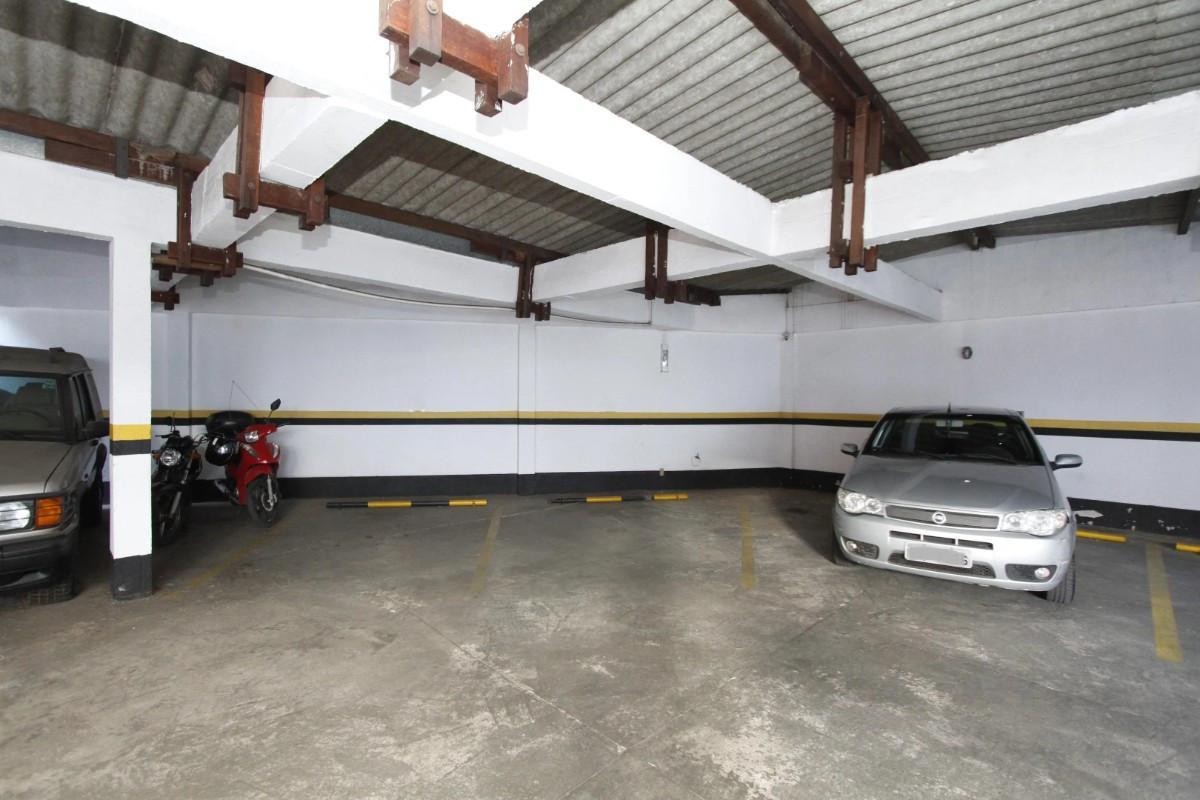 Apartamento, Coração de Jesus, 2 Quartos, 1 Vaga, 1 Suíte