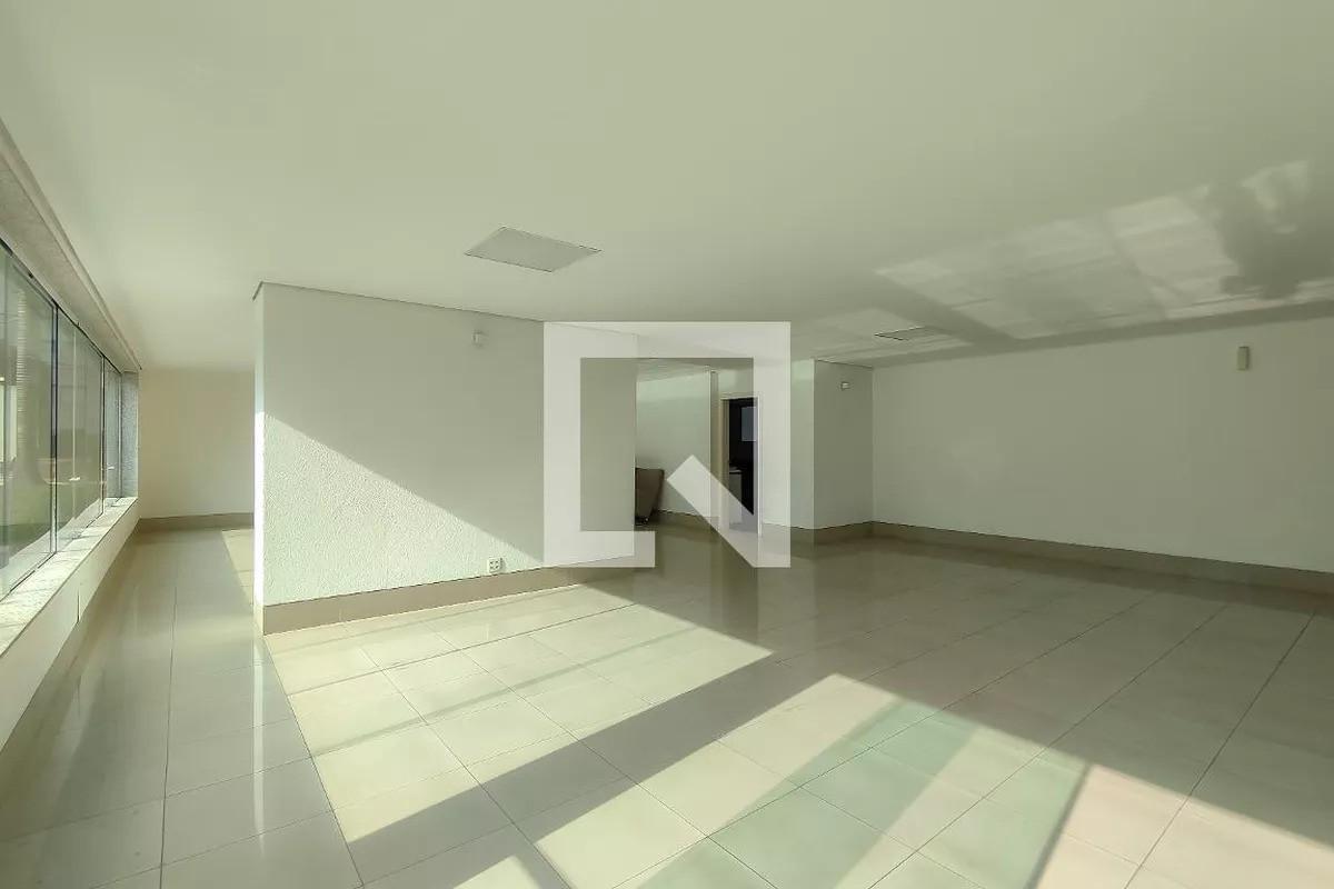 Apartamento, Gutierrez, 4 Quartos, 4 Vagas, 4 Suítes