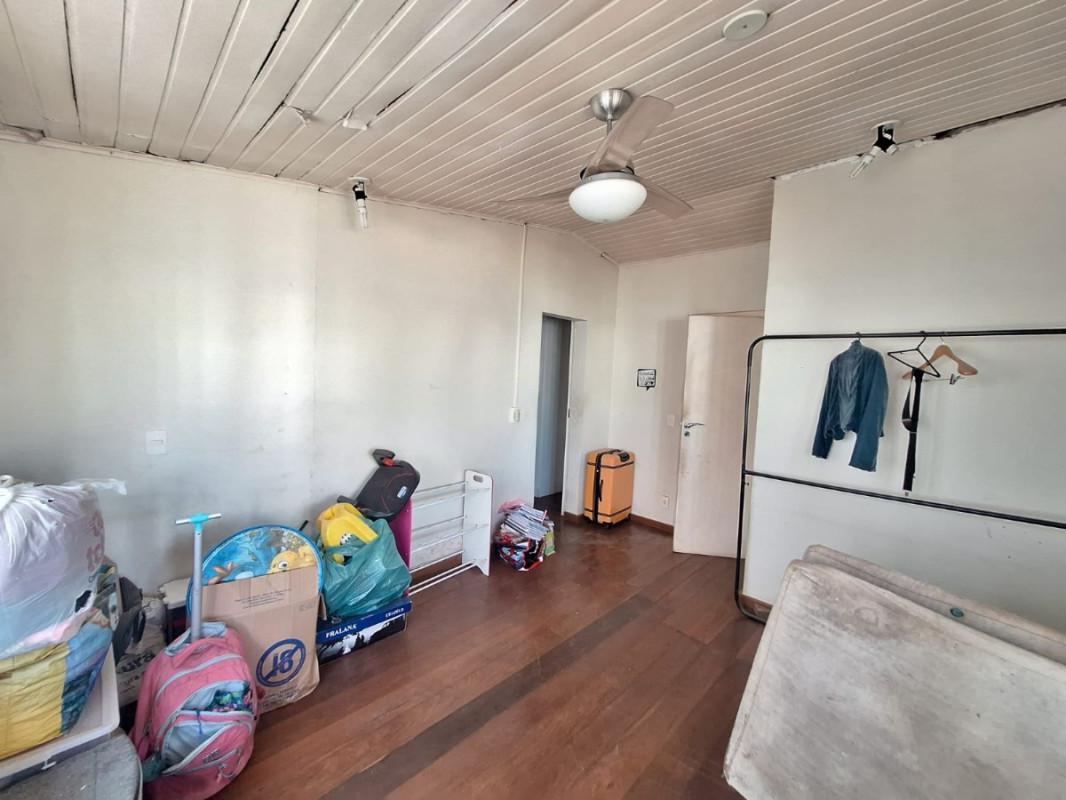 Cobertura, União, 4 Quartos, 2 Vagas, 3 Suítes