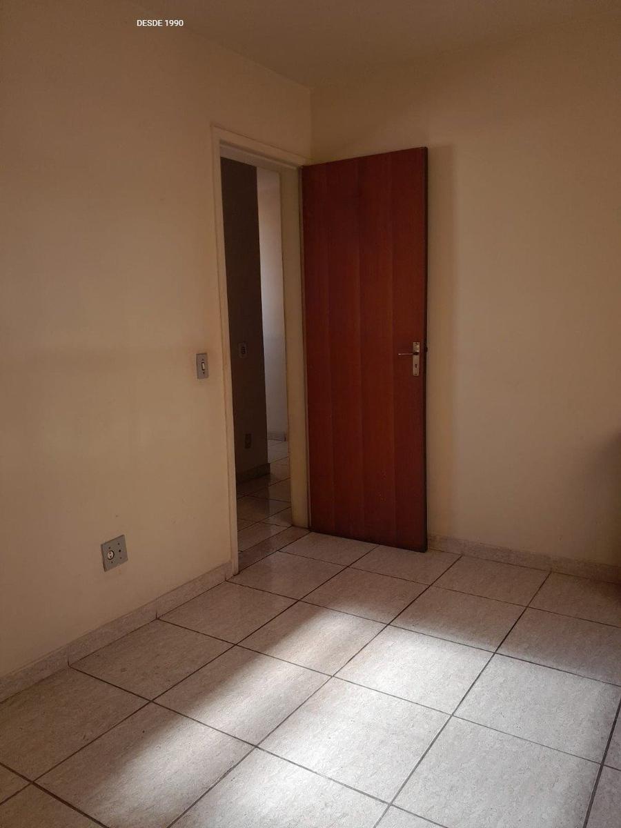 Apartamento, Cachoeirinha, 2 Quartos, 1 Vaga