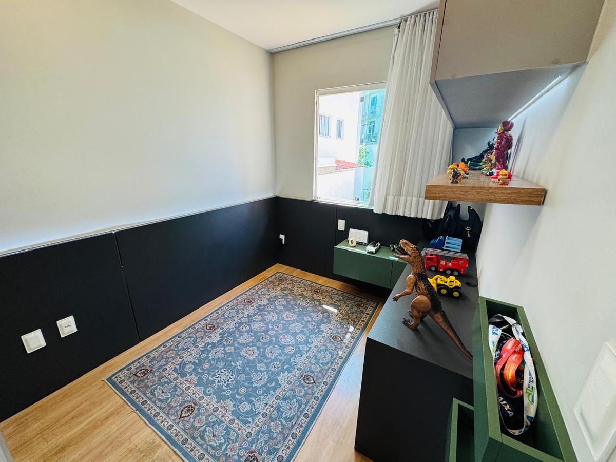 Casa, Copacabana, 2 Quartos, 4 Vagas, 1 Suíte