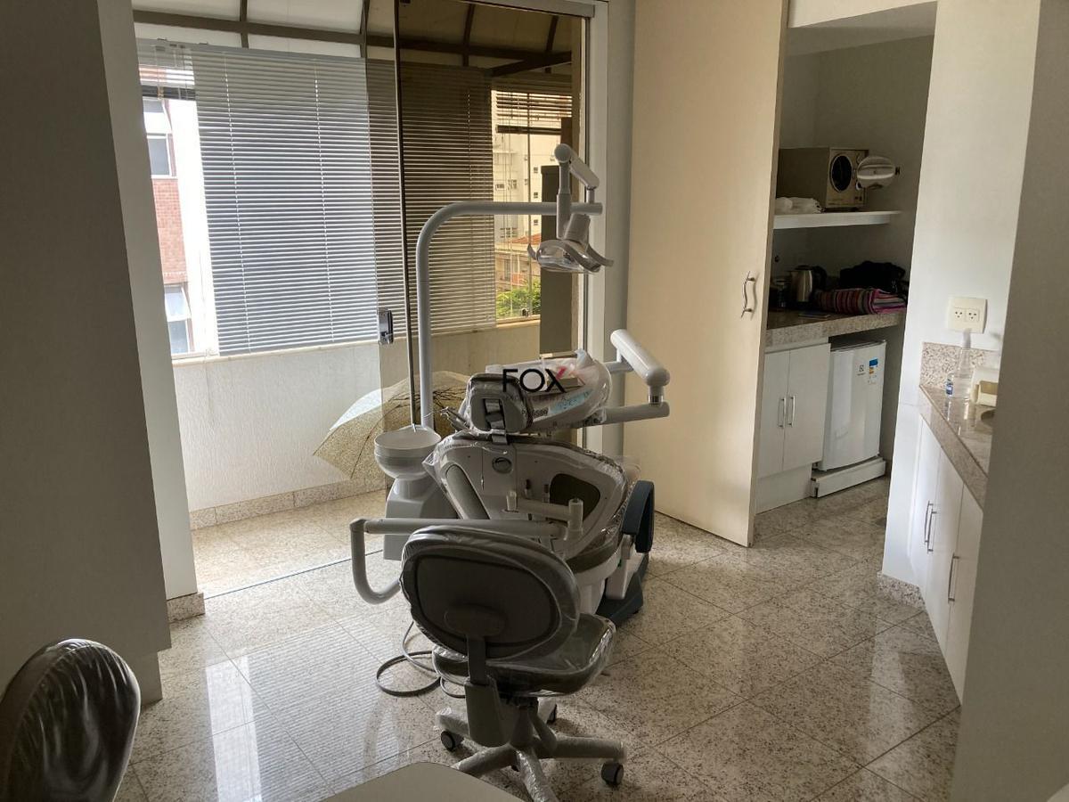 Sala, Funcionários, 0 Quarto, 1 Vaga