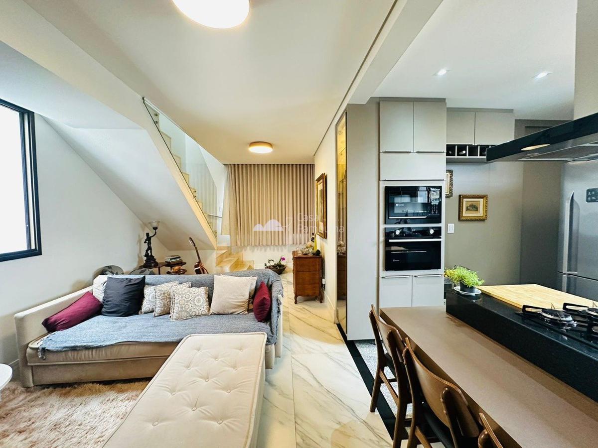 Apartamento, Itapoã, 4 Quartos, 8 Vagas, 4 Suítes