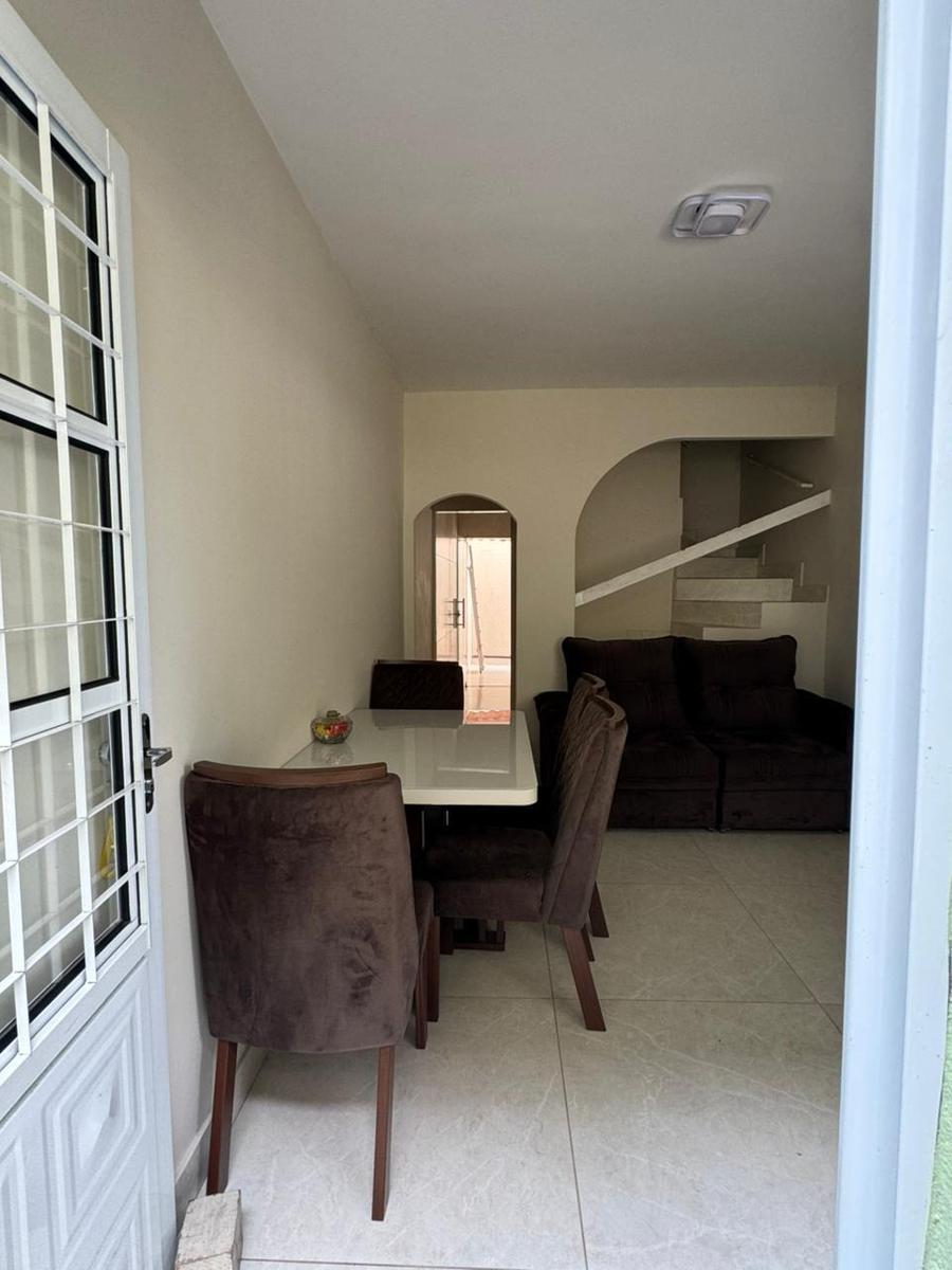 Casa, Nova Cachoeirinha, 2 Quartos, 1 Vaga