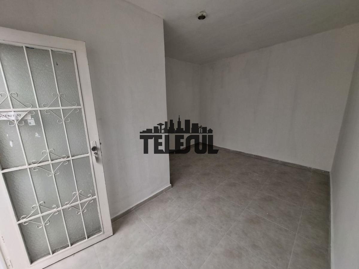Apartamento, Vila Pinto, 1 Quarto, 0 Vaga