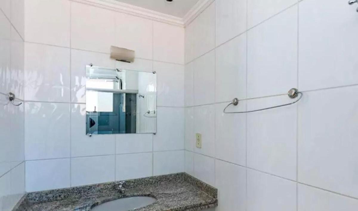 Apartamento, Calafate, 3 Quartos, 2 Vagas, 1 Suíte
