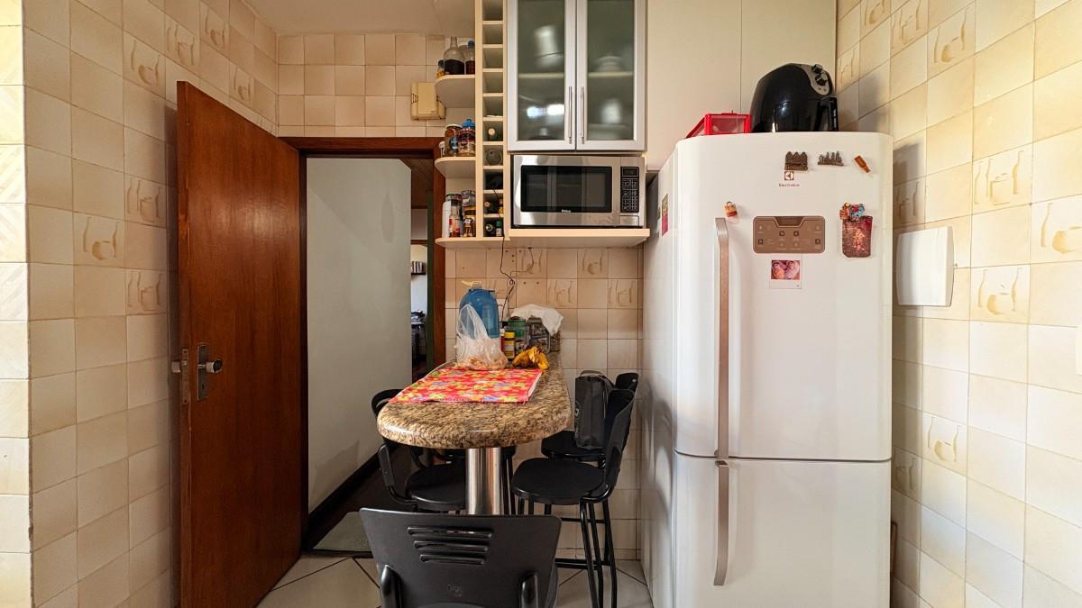 Apartamento, Colégio Batista, 3 Quartos, 1 Vaga, 1 Suíte