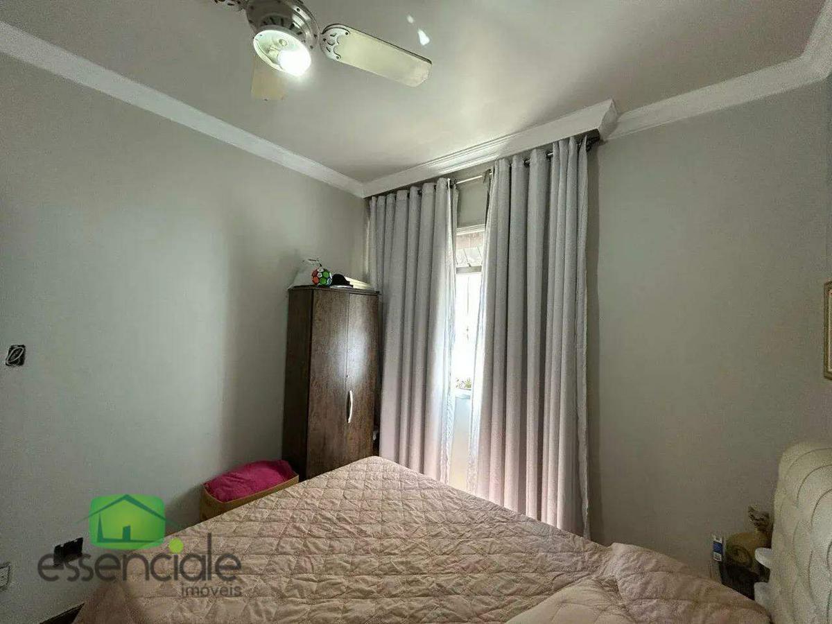 Apartamento, Eldorado, 3 Quartos, 1 Vaga