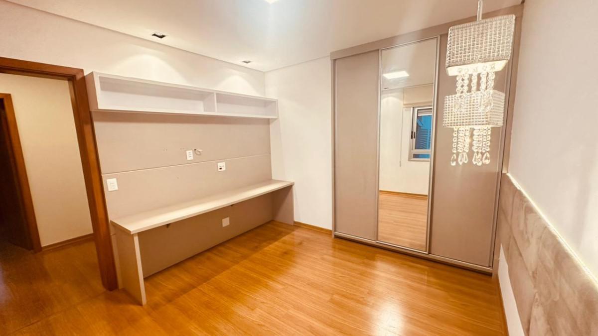 Apartamento, Vale do Sereno, 3 Quartos, 2 Vagas, 1 Suíte